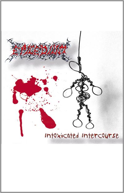 Intoxicated intercourse