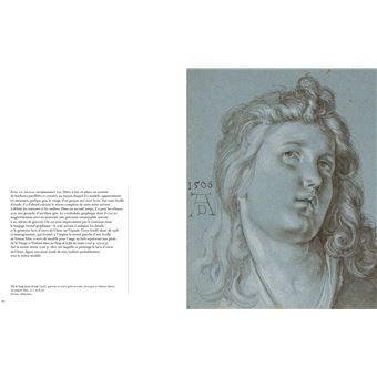 Dürer par le détail