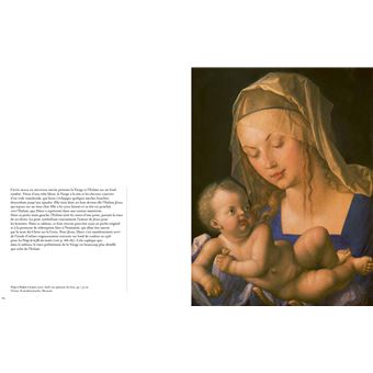 Dürer par le détail