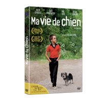 Ma vie de chien DVD