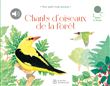 Chants d'oiseaux de la forêt