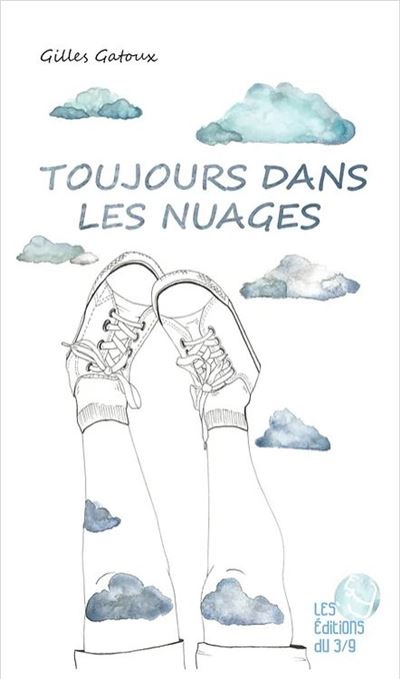 Toujours dans les nuages