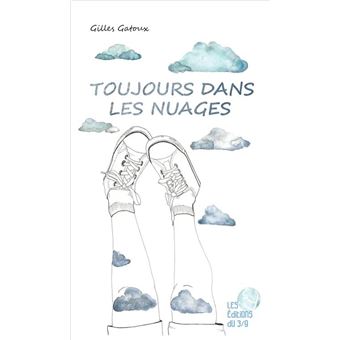 Toujours dans les nuages