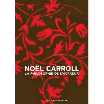 L'Horreur de 2024 : Une Analyse Philosophique de Noël Carroll