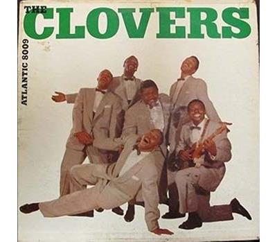 The Clovers