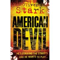 American Devil (Harper and Levene 1)