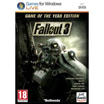 Fallout 3 Collector Le Guide Officiel