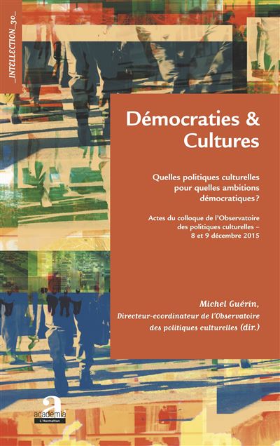 Démocraties et Cultures
