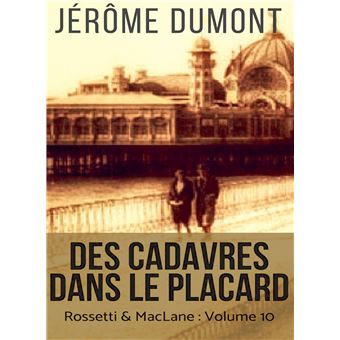 Des cadavres dans le placard