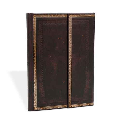 PAPERBLK CARNET MAROCAIN MIDI  UNI