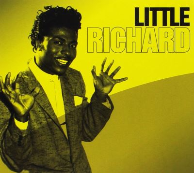 Little Richard Digipack