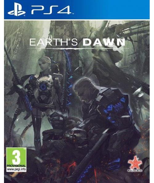 Earth s Dawn PS4