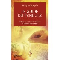 Cours complet de radiesthésie médicale - Jocelyne Fangain - Le Bateau Livre