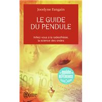 Le guide du pendule