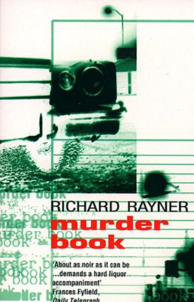 R Rayner Murder book - broché - R. Rayner - Achat Livre ou ebook | fnac