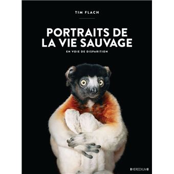 portrait de la vie sauvage - vendredi ou la vie sauvage