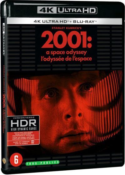 2001: A SPACE ODYSSEY-FR-BLURAY 4K