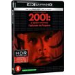 2001 : L'Odyssée de l'espace Blu-ray 4K Ultra HD