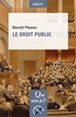 Le Droit public