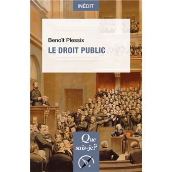 Le Droit public