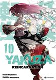 Yakuza Reincarnation T10