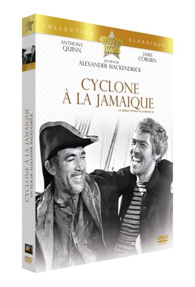 CYCLONE A LA JAMAIQUE-VF