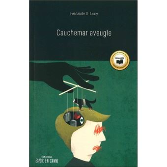 Cauchemar aveugle