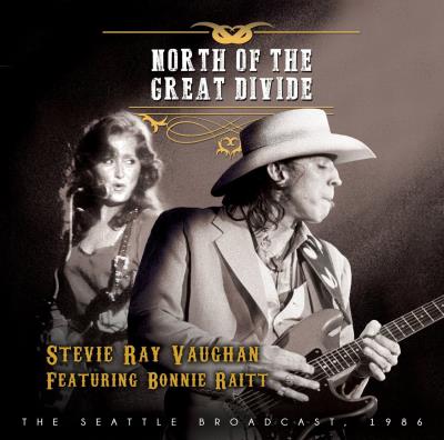 North of the great divide