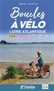 Boucles à vélo, Loire Atlantique