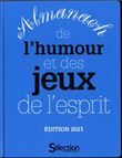 Almanach de l'humour et des jeux de l'esprit