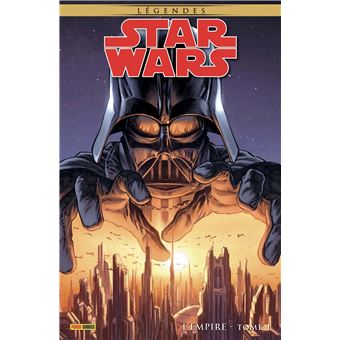 Star Wars Légendes: Empire