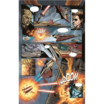 Star Wars Légendes: Empire
