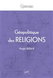 Géopolitique des religions