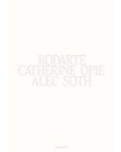 Rodarte