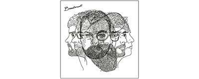 BRASSTRONAUT/LP