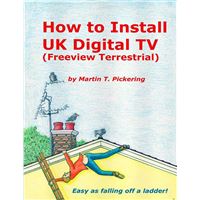 Installing Sky or Freesat Satellite Tv