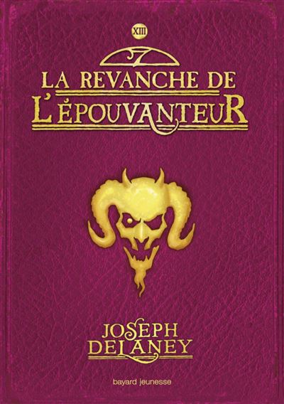 L'Épouvanteur