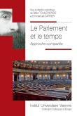 Le parlement et le temps