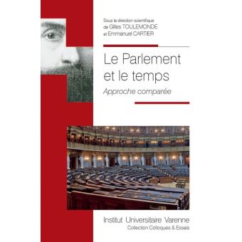 Le parlement et le temps