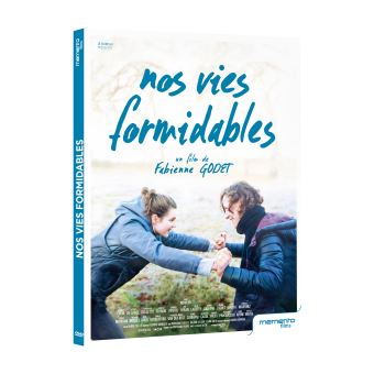 Nos vies formidables DVD
