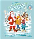 Les aventures de Super Linette - Linette au pays du Père Noël