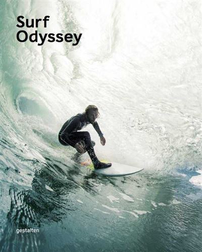 SURF ODYSSEY