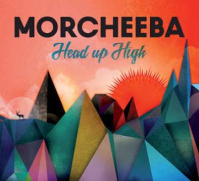 Head up high