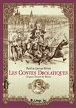 Les Contes Drolatiques