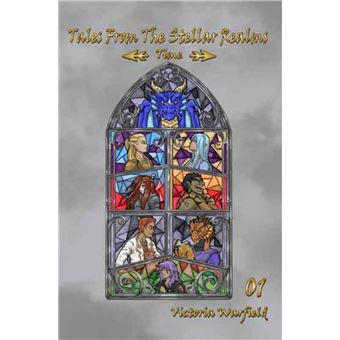 Tales from the Stellar Realms 01 - 1