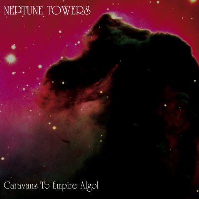 Caravans to empire