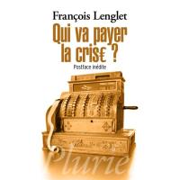Qui va payer la crise ?