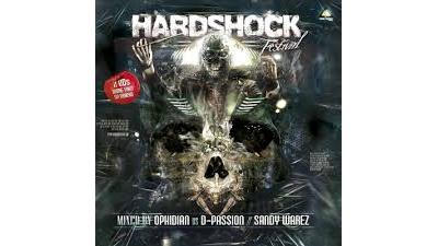 Hardshock 2014