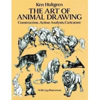 Animal Anatomy for Artists The Elements of Form - ebook (ePub