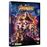 AvengersAvengers : Infinity War DVD_0